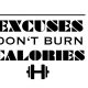 Motivationsspruch Fitness