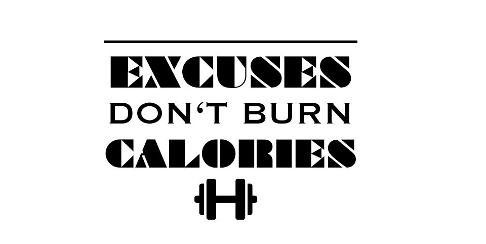 Motivationsspruch Fitness