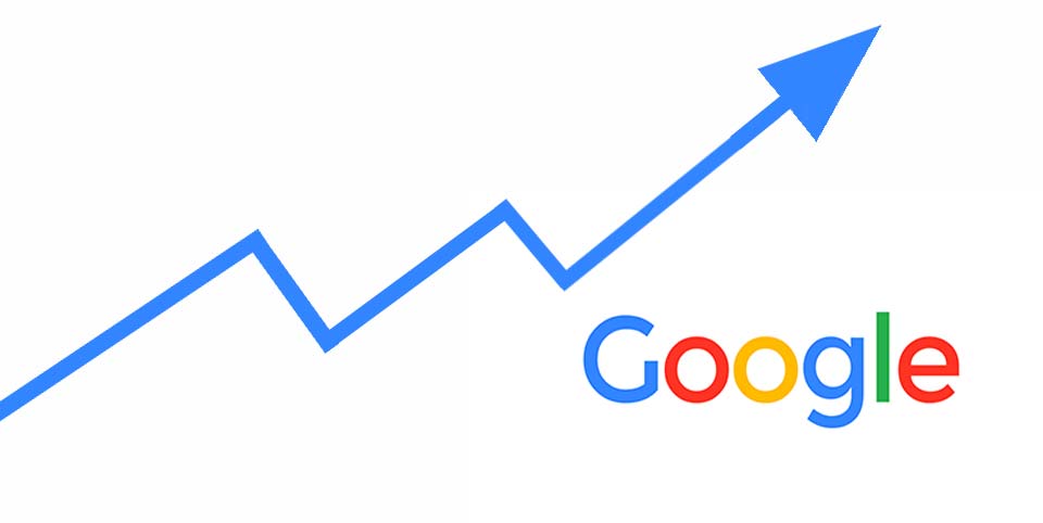 Verbesserung Google Ranking